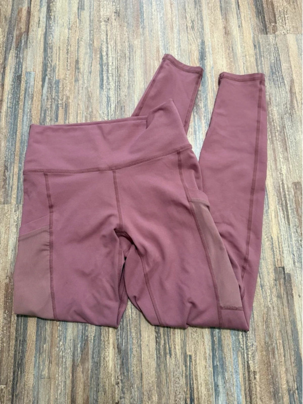 Fabletics powerhold leggings with pockets size XS - Picture 2 of 4